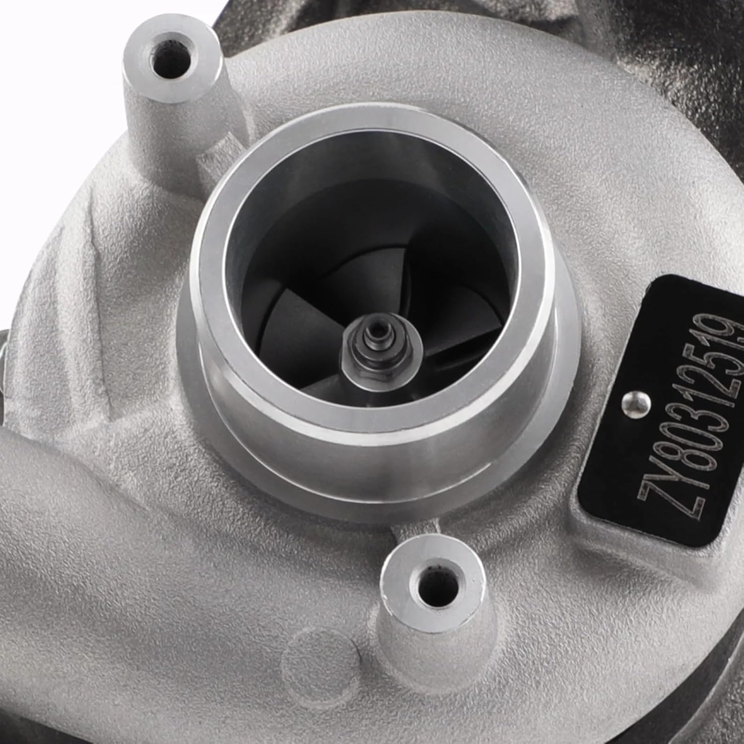 ターボチャージャー Compatible With Skoda For Superb For Octavia II